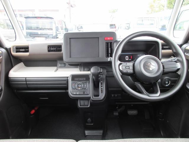 スズキ スペーシア   長野県の詳細画像 その2