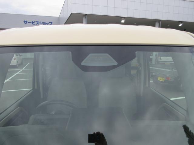 スズキ スペーシア   長野県の詳細画像 その3