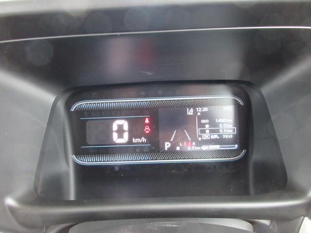 スズキ スペーシア   長野県の詳細画像 その4