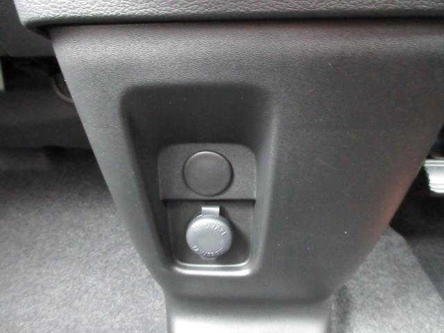 スズキ スペーシア   長野県の詳細画像 その7