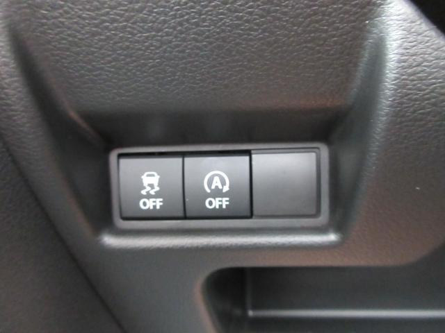 スズキ スペーシア   長野県の詳細画像 その8