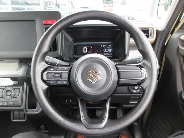 スズキ スペーシア   長野県の詳細画像 その9