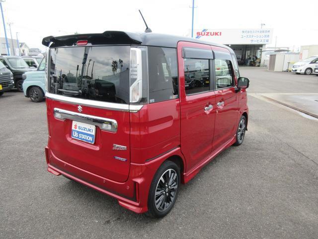 スズキ スペーシア   宮崎県の詳細画像 その3