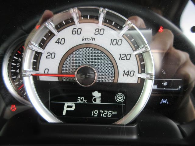 スズキ スペーシア   宮崎県の詳細画像 その5