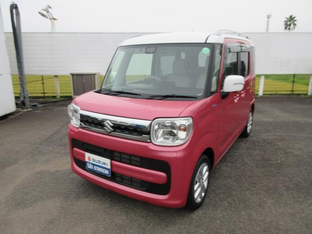 スズキ&nbsp;スペーシア&nbsp;&nbsp;&nbsp;宮崎県