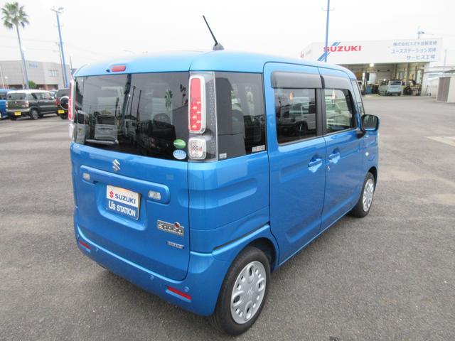 スズキ&nbsp;スペーシア&nbsp;&nbsp;&nbsp;宮崎県の詳細画像&nbsp;その2