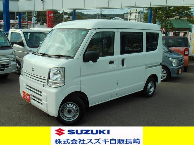 スズキエブリイ 中古車画像