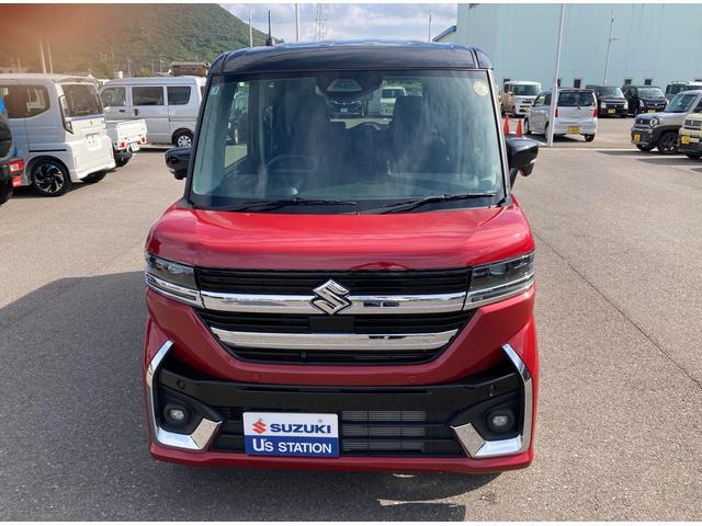 スズキ スペーシア   香川県の詳細画像 その2