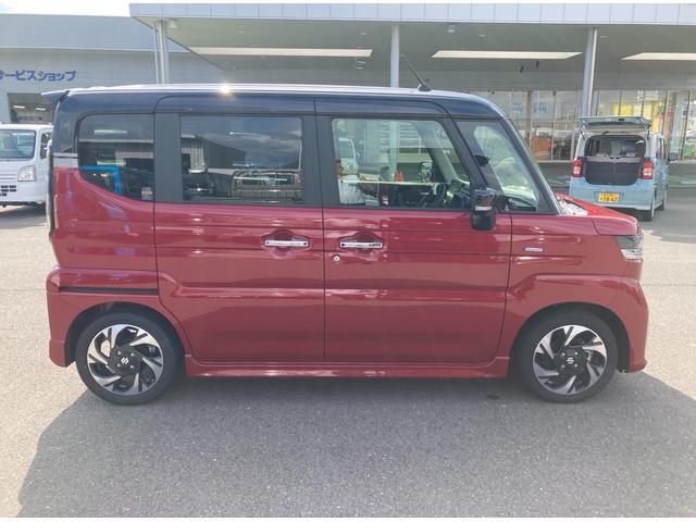 スズキ スペーシア   香川県の詳細画像 その4