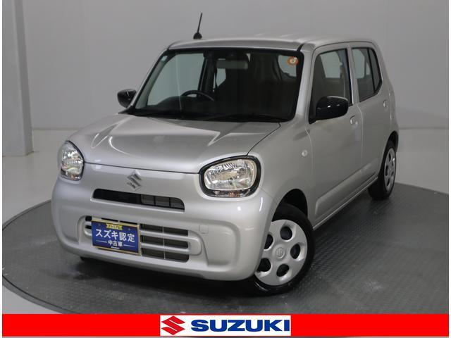 スズキ アルト   愛知県