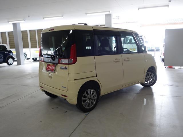 スズキ スペーシア   岐阜県の詳細画像 その6