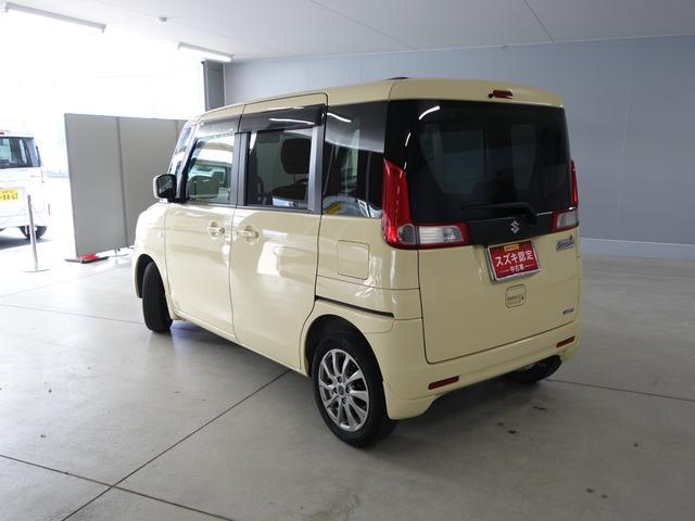 スズキ スペーシア   岐阜県の詳細画像 その7