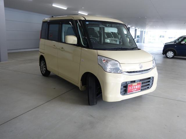 スズキ スペーシア   岐阜県の詳細画像 その9