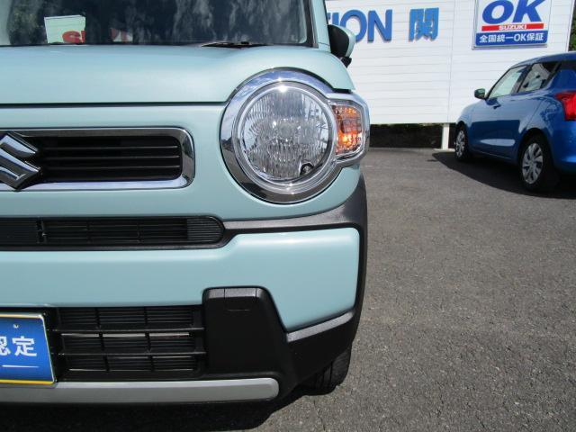 スズキ ハスラー   三重県の詳細画像 その3