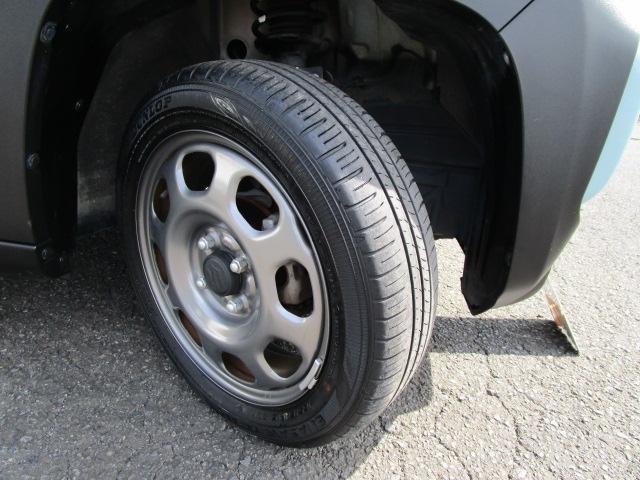 スズキ ハスラー   三重県の詳細画像 その4