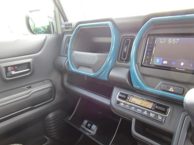 スズキ ハスラー   三重県の詳細画像 その5