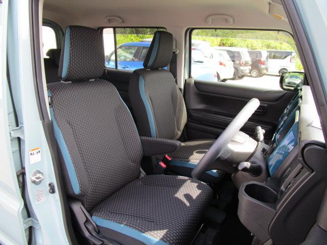 スズキ ハスラー   三重県の詳細画像 その6