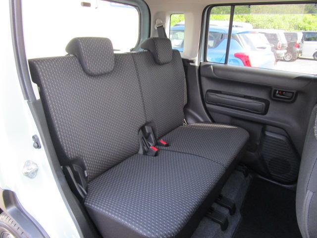 スズキ ハスラー   三重県の詳細画像 その7