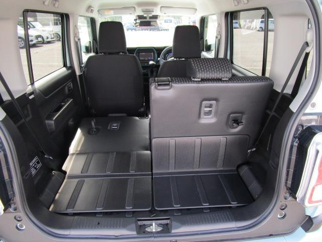 スズキ ハスラー   三重県の詳細画像 その9