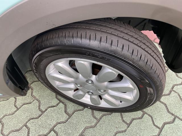 スズキ アルトラパン   愛知県の詳細画像 その8