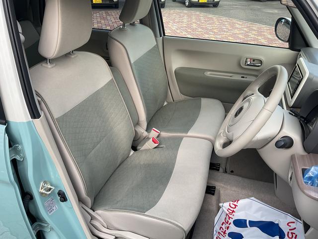 スズキ アルトラパン   愛知県の詳細画像 その9