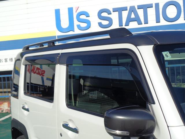 スズキ ハスラー 660 Jスタイル  北海道の詳細画像 その9