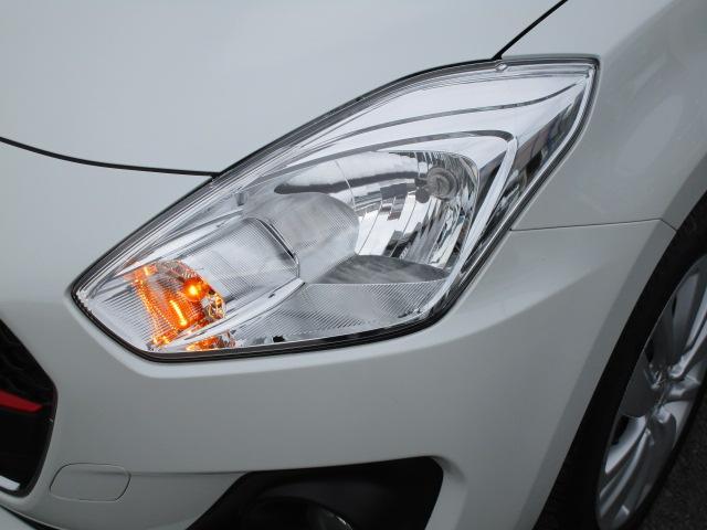 スズキ スイフト   茨城県の詳細画像 その6