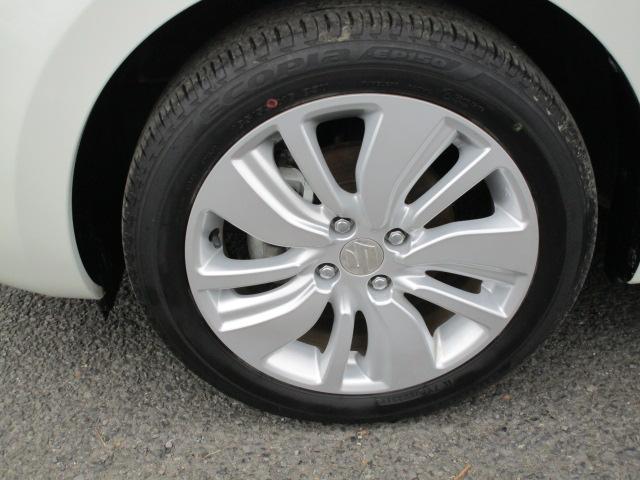 スズキ スイフト   茨城県の詳細画像 その8