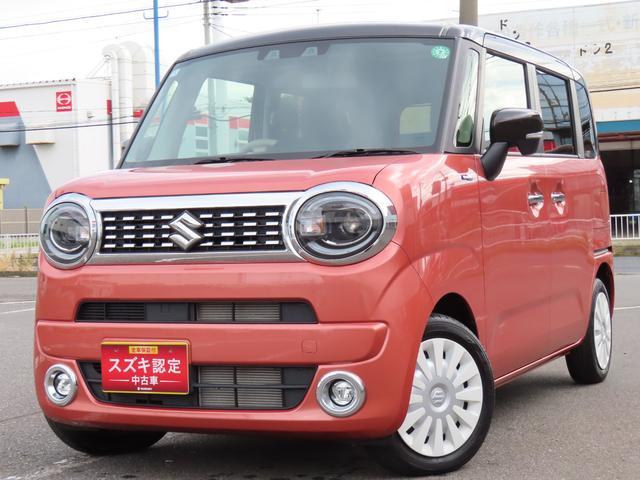 スズキ ワゴンRスマイル   千葉県