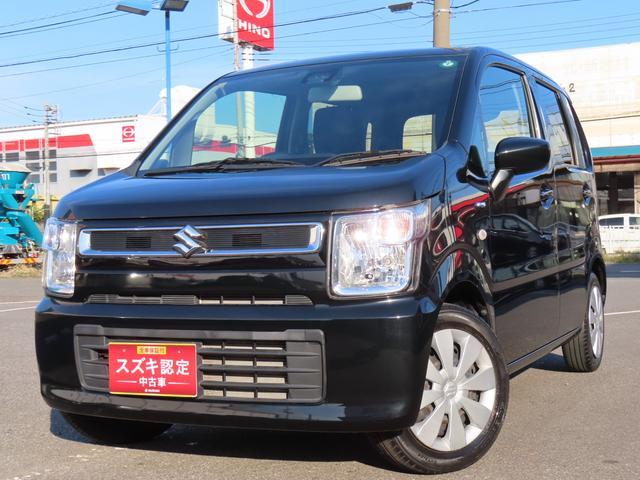 スズキ&nbsp;ワゴンR&nbsp;&nbsp;&nbsp;千葉県