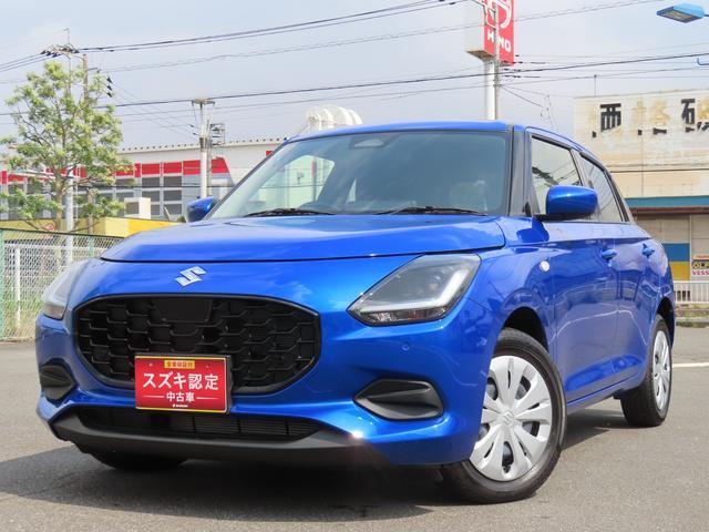 スズキ スイフト   千葉県