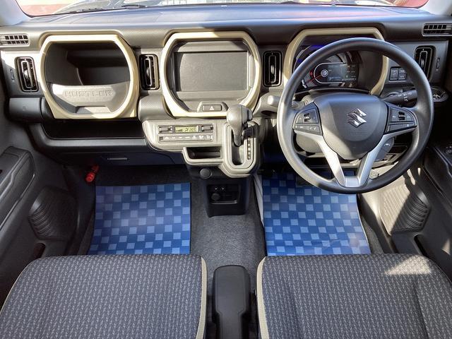 スズキ ハスラー   埼玉県の詳細画像 その4