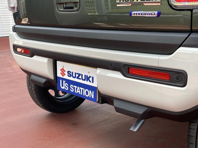 スズキ ハスラー   埼玉県の詳細画像 その7