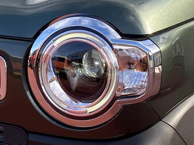 スズキ ハスラー   埼玉県の詳細画像 その8