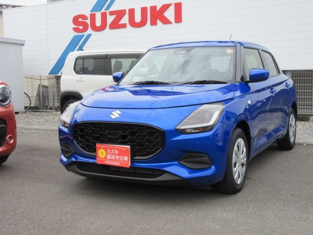 スズキ スイフト   静岡県の詳細画像 その2