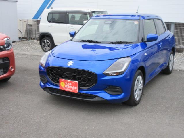 スズキ スイフト   静岡県の詳細画像 その3