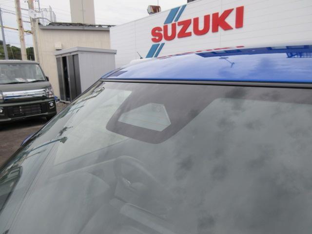 スズキ スイフト   静岡県の詳細画像 その5