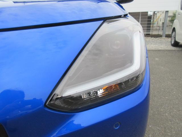 スズキ スイフト   静岡県の詳細画像 その7