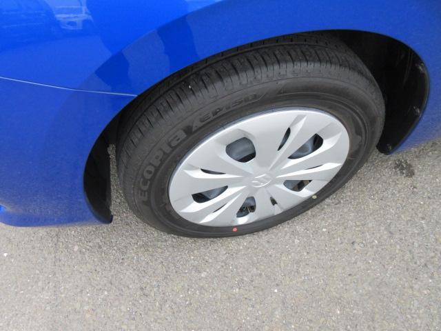 スズキ スイフト   静岡県の詳細画像 その9