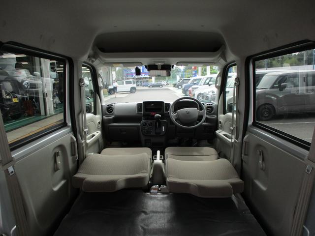 スズキ エブリイ   滋賀県の詳細画像 その3