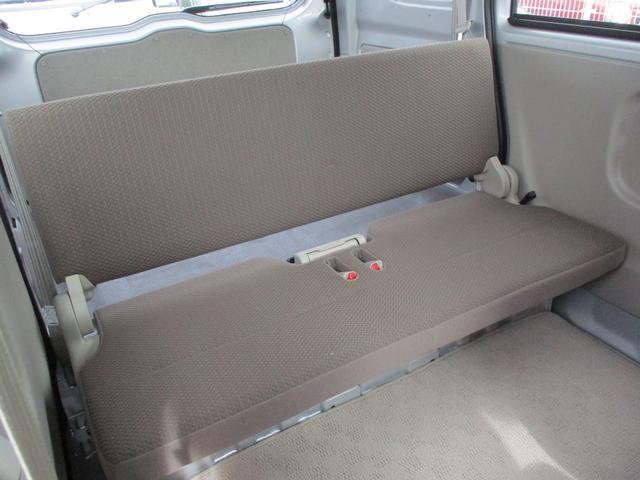 スズキ エブリイ   滋賀県の詳細画像 その8