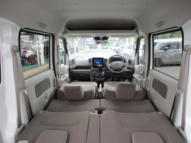 スズキ エブリイ   滋賀県の詳細画像 その2