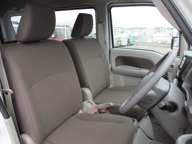 スズキ エブリイ   滋賀県の詳細画像 その3