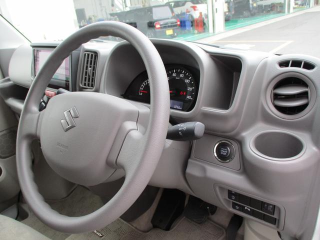 スズキ エブリイ   滋賀県の詳細画像 その9