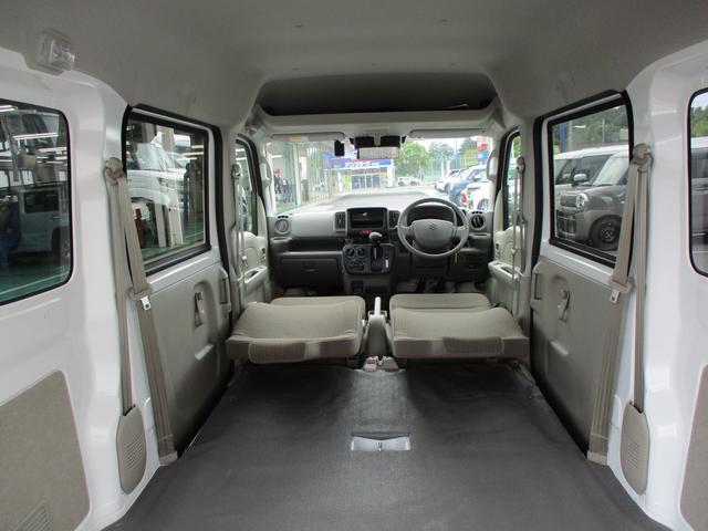 スズキ エブリイ   滋賀県の詳細画像 その3