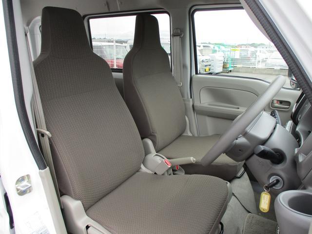 スズキ エブリイ   滋賀県の詳細画像 その4