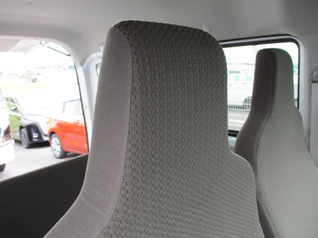 スズキ エブリイ   滋賀県の詳細画像 その5