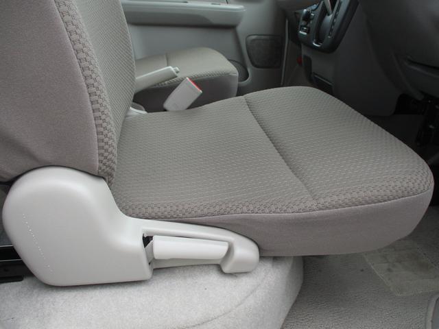 スズキ エブリイ   滋賀県の詳細画像 その7