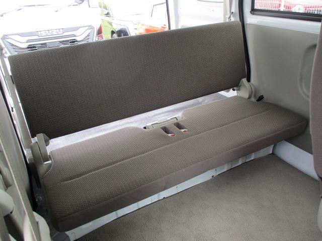 スズキ エブリイ   滋賀県の詳細画像 その8