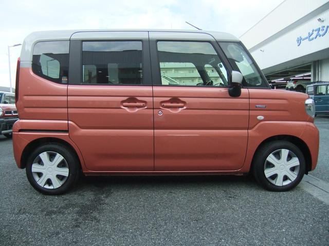 スズキ スペーシア   大阪府の詳細画像 その4